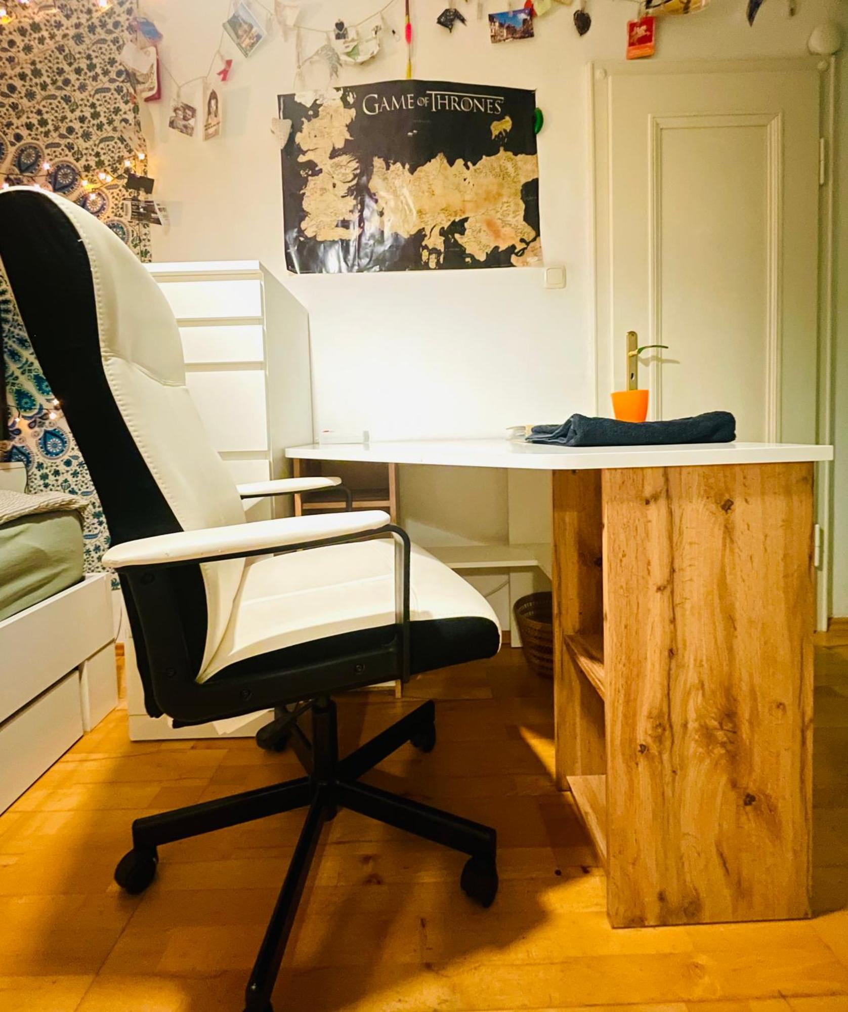 Apartment Ruheoase Im Herzen Von München
