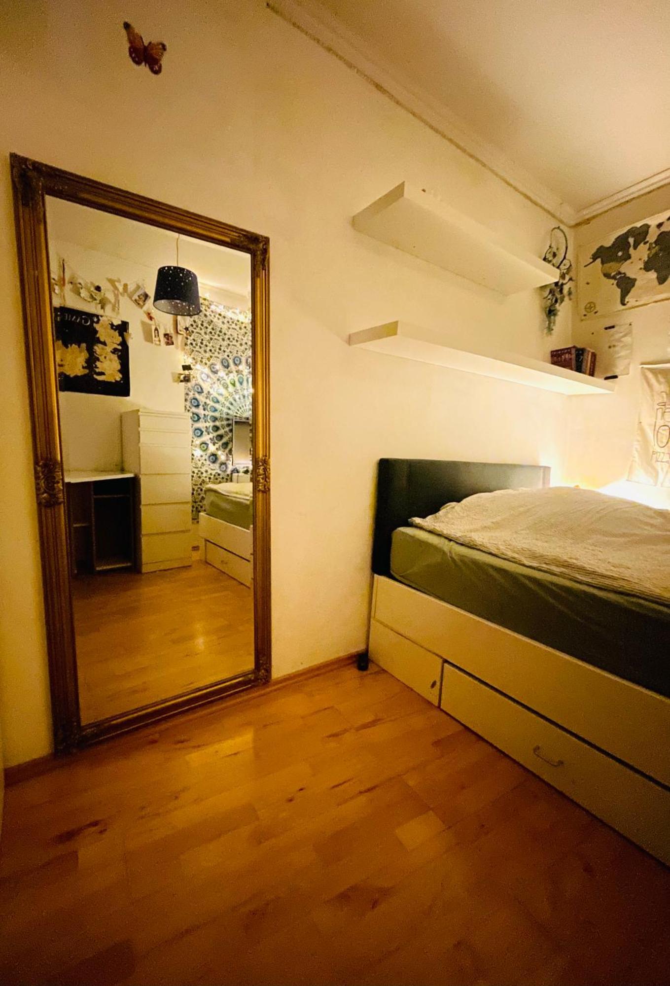 Apartment Ruheoase Im Herzen Von *
